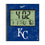 Kansas City Royals Hatch Wall Clock