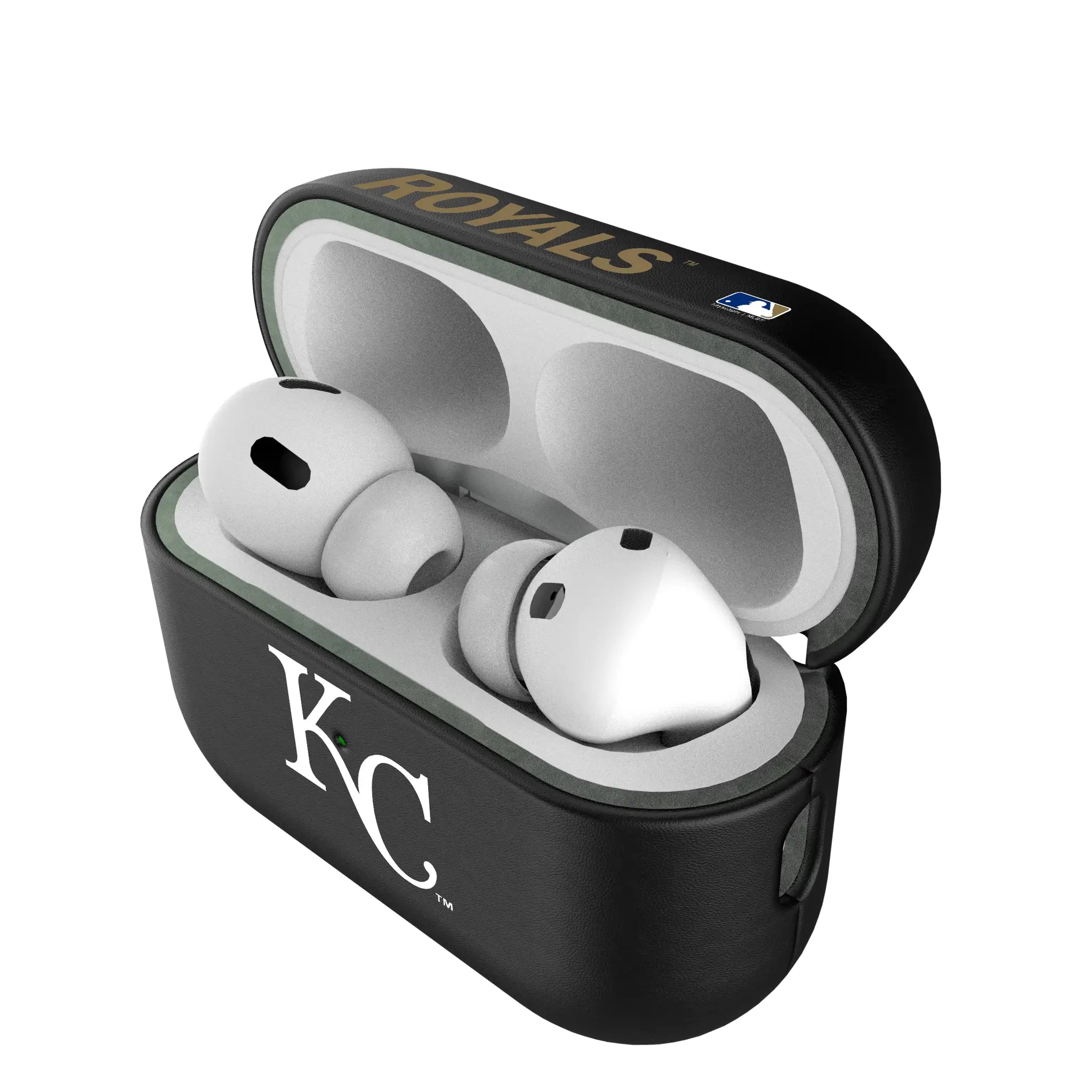 Kansas City Royals Insignia AirPod Case Cover