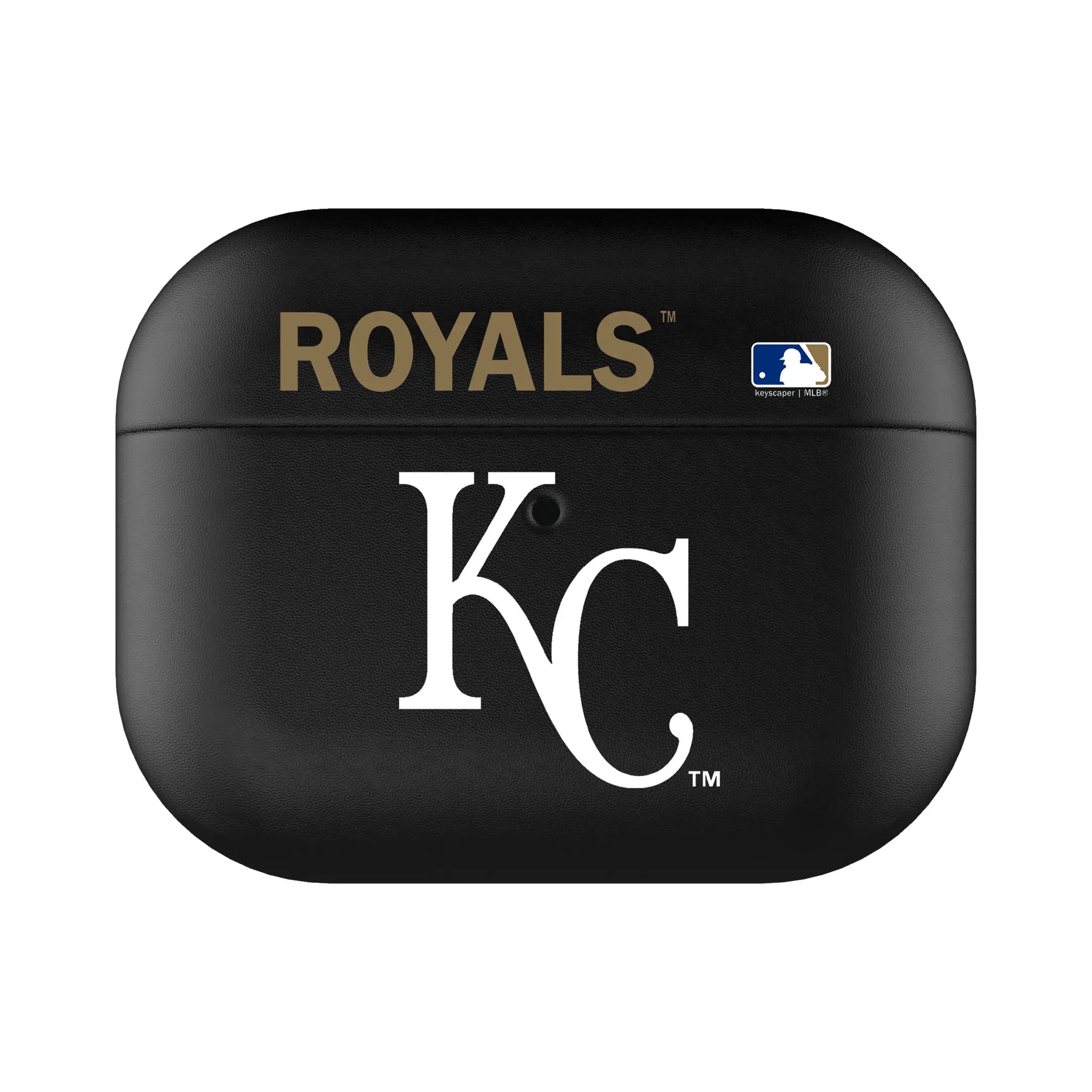 Kansas City Royals Insignia AirPod Case Cover