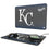 Kansas City Royals Linen 15-Watt Wireless Charger and Mouse Pad