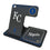 Kansas City Royals Linen 3 in 1 Charging Station