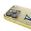 Kansas City Royals Linen Bling Phone Case for Apple iPhone