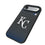 Kansas City Royals Linen Bump Phone Case