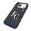 Kansas City Royals Linen Bump Phone Case