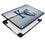 Kansas City Royals Linen Laptop Case for Apple MacBook - Sports Gifts, Sports Memorabilia, Sports Collectibles, Fan Shop