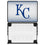 Kansas City Royals Linen Laptop Case for Apple MacBook - Sports Gifts, Sports Memorabilia, Sports Collectibles, Fan Shop