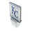 Kansas City Royals Linen Night Light 2-Pack