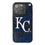 Kansas City Royals Paisley Bling Phone Case