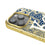 Kansas City Royals Paisley Bling Phone Case - Sports Gifts, Sports Memorabilia, Sports Collectibles, Fan Shop