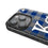 Kansas City Royals Plaid Bling Phone Case