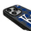 Kansas City Royals Plaid MagSafe Compatible Phone Case for Apple iPhone