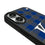 Kansas City Royals Plaid MagSafe Compatible Phone Case for Apple iPhone