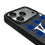 Kansas City Royals Plaid MagSafe Compatible Phone Case for Apple iPhone