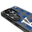 Kansas City Royals Plaid MagSafe Compatible Phone Case for Samsung Galaxy