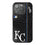 Kansas City Royals Sidebar Bling Phone Case