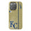 Kansas City Royals Sidebar Bling Phone Case