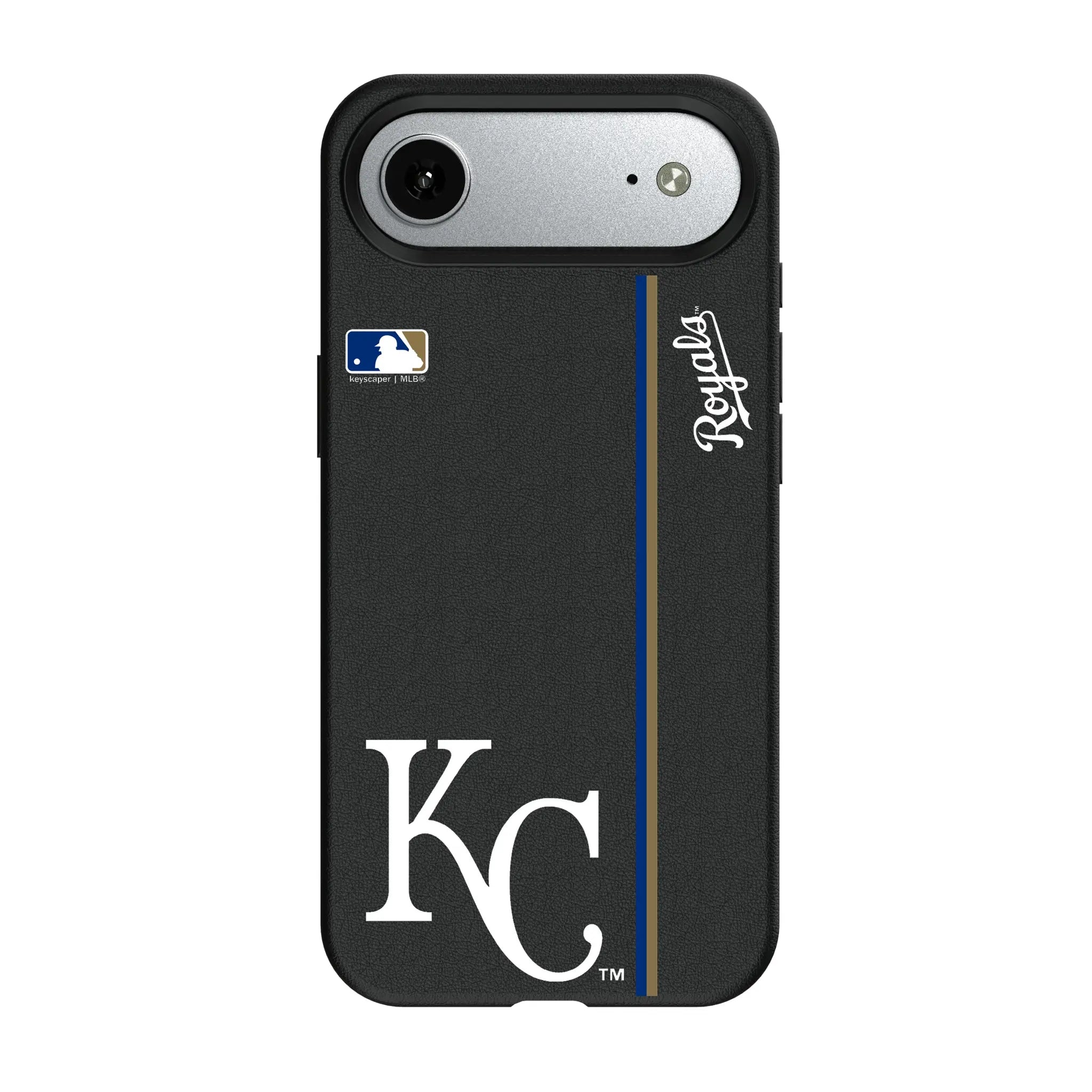 Kansas City Royals Sidebar MagSafe Compatible Phone Case for Apple iPhone
