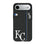 Kansas City Royals Sidebar MagSafe Compatible Phone Case for Apple iPhone