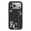 Kansas City Royals Sidebar MagSafe Compatible Phone Case for Apple iPhone