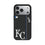 Kansas City Royals Sidebar MagSafe Compatible Phone Case for Apple iPhone