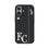 Kansas City Royals Sidebar MagSafe Compatible Phone Case for Apple iPhone