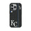 Kansas City Royals Sidebar MagSafe Compatible Phone Case for Apple iPhone