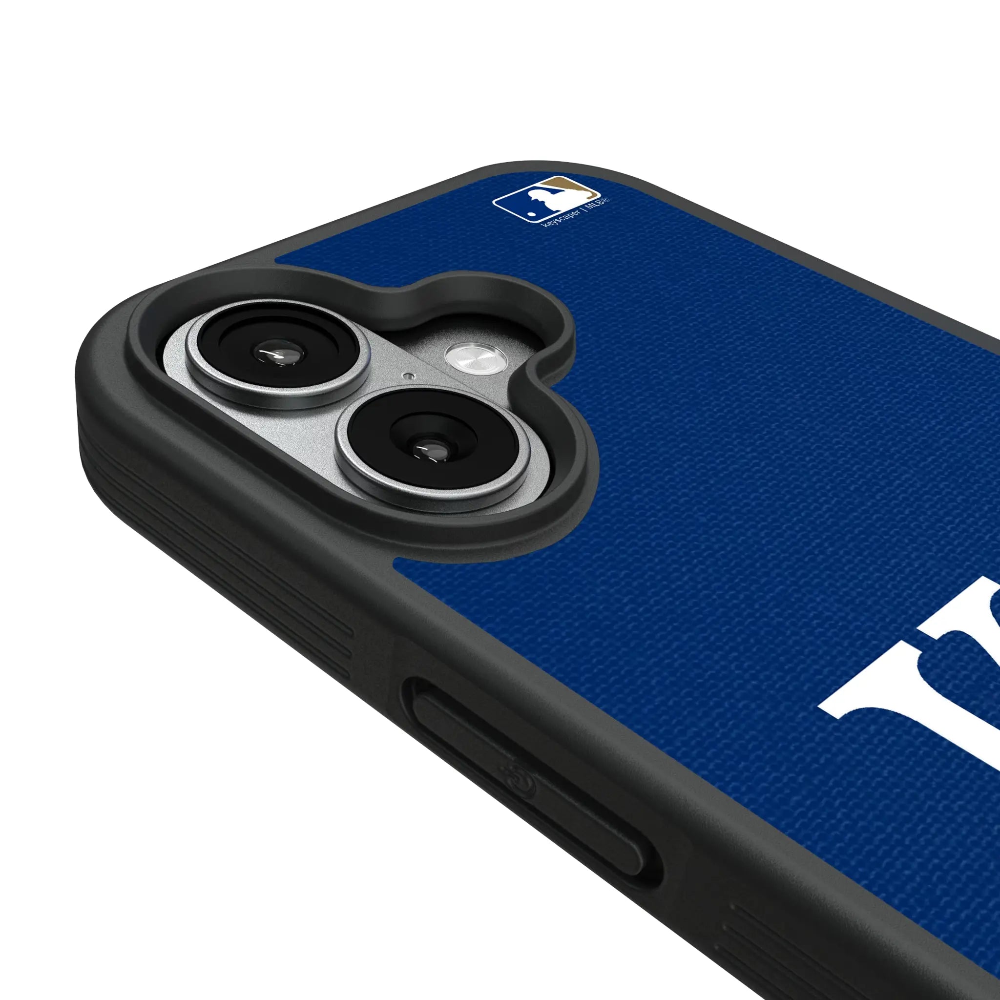 Kansas City Royals Solid Bump Phone Case