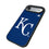 Kansas City Royals Solid Bump Phone Case