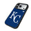 Kansas City Royals Solid Bump Phone Case