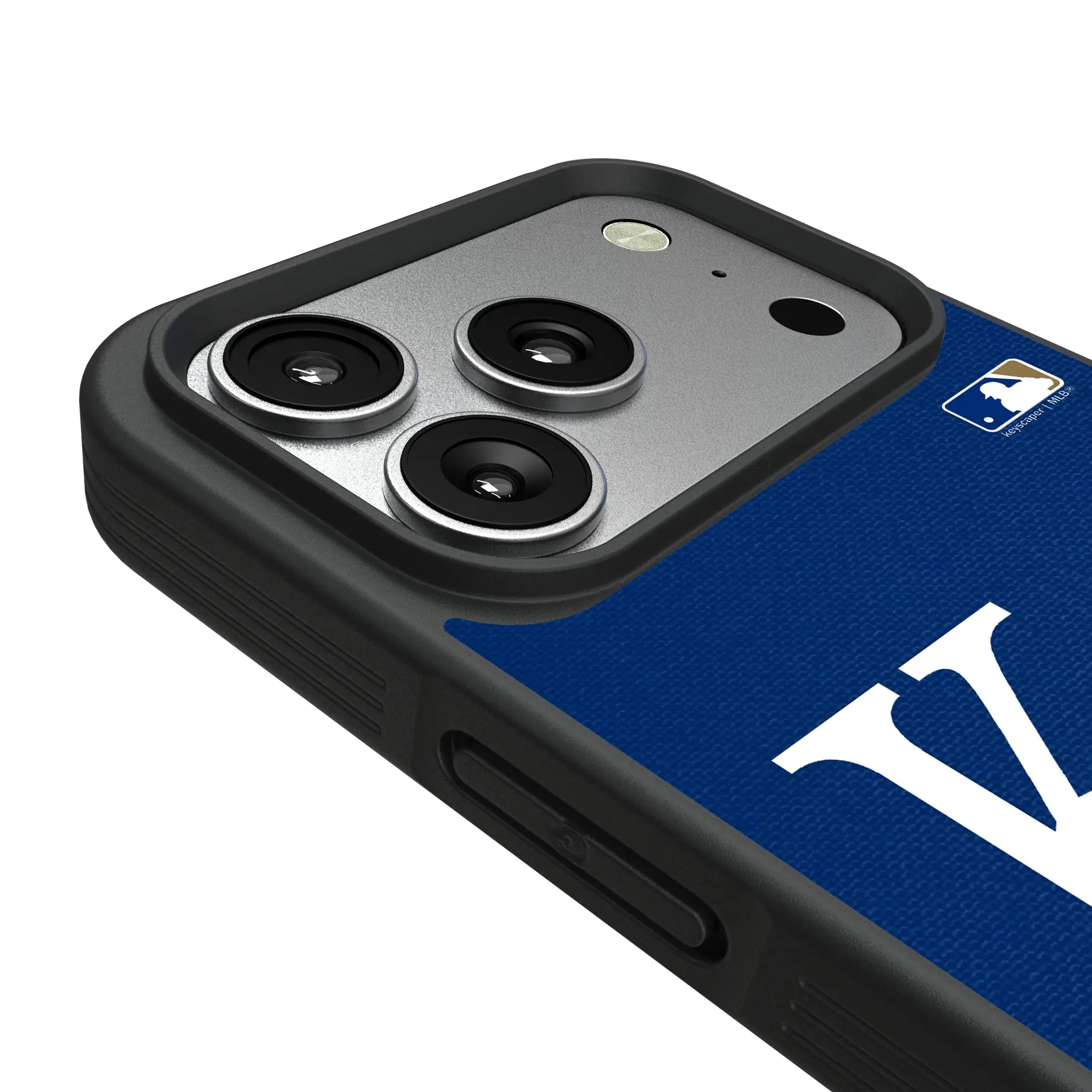 Kansas City Royals Solid Bump Phone Case