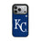 Kansas City Royals Solid Bump Phone Case
