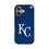 Kansas City Royals Solid Bump Phone Case