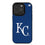 Kansas City Royals Solid Bump Phone Case
