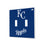 Kansas City Royals Solid Hidden-Screw Light Switch Plate