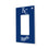 Kansas City Royals Solid Hidden-Screw Light Switch Plate