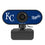Kansas City Royals Solid Webcam