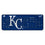 Kansas City Royals Solid Wireless USB Keyboard