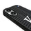 Kansas City Royals Text Backdrop MagSafe Compatible Phone Case for Apple iPhone