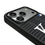 Kansas City Royals Text Backdrop MagSafe Compatible Phone Case for Apple iPhone