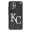 Kansas City Royals Text Backdrop MagSafe Compatible Phone Case for Samsung Galaxy