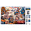 New York Mets - Gameday 1000 Piece Jigsaw Puzzle