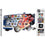 NHL Zamboni 500-Piece Shaped Puzzle - Sports Gifts, Sports Memorabilia, Sports Collectibles, Fan Shop