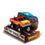 Monster Truck Toy Train: Ultimate Adventure on Wheels! - Sports Gifts, Sports Memorabilia, Sports Collectibles, Fan Shop