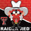 Texas Tech Red Raiders - NCAA Mascot 100 Piece Jigsaw Puzzle