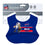 Buffalo Bills NFL Silicone Bib - Perfect for Little Fans! - Sports Gifts, Sports Memorabilia, Sports Collectibles, Fan Shop