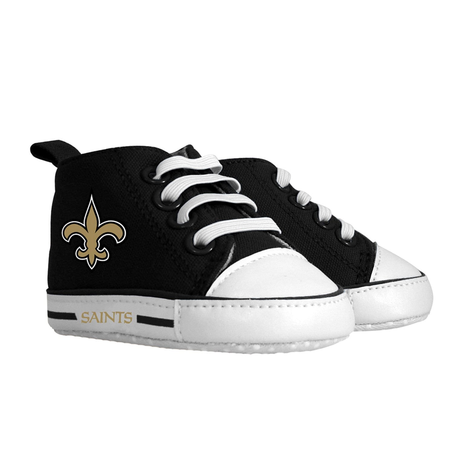 New Orleans Saints 2-Piece Baby Gift Set