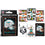 Miami Dolphins Neon Playing Cards - 54 Card Deck