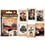 John Wayne Playing Cards - 54 Card Deck - 757 Sports Collectibles