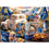 Kansas City Royals Gameday 1000 Piece Jigsaw Puzzle - Sports Gifts, Sports Memorabilia, Sports Collectibles, Fan Shop