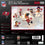 Tampa Bay Buccaneers Legendary Players 500 Piece Jigsaw Puzzle